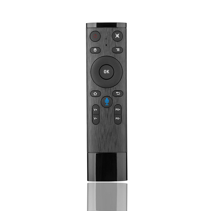 Remote Voice Không Dây Q5-A (Điều Khiển Bằng Giọng Nói)