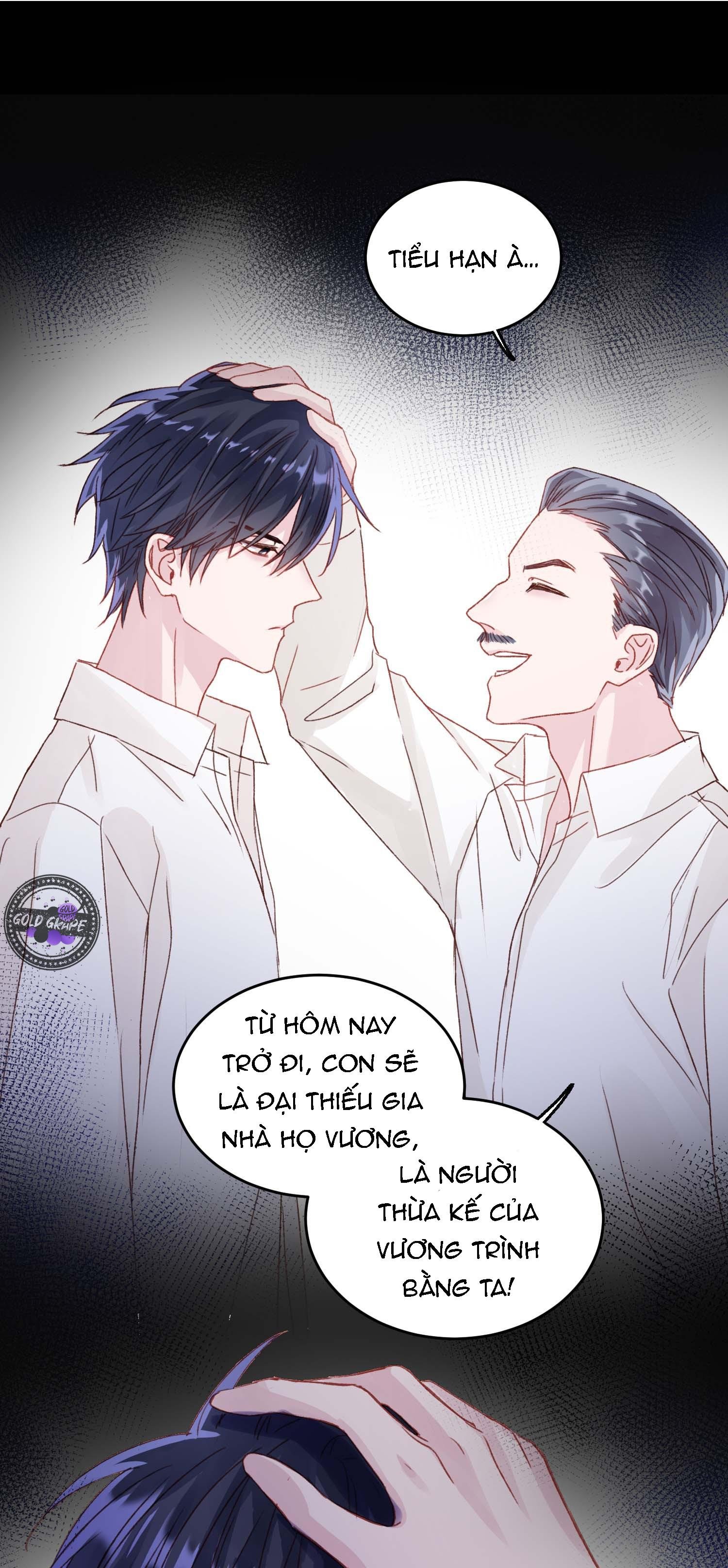 tôi phải trở thành nhân vật đại phản diện chapter 28 11