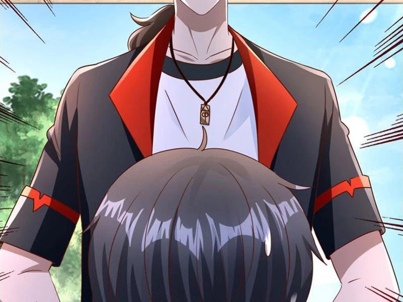 bảy vị tỷ tỷ tuyệt thế vô song của ta chapter 23 8