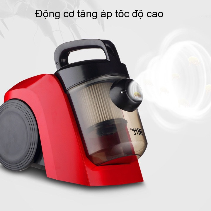 MÁY HÚT BỤI SDX02T
