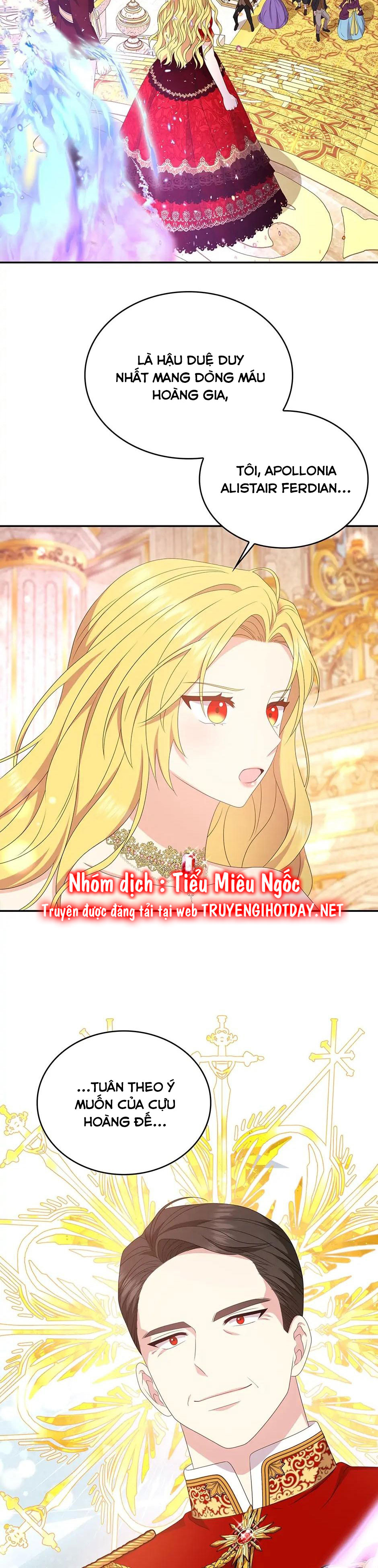 công chúa hai mặt chapter 102 16