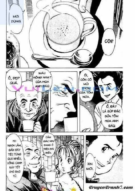 nhà hàng hạnh phúc chapter 3 137