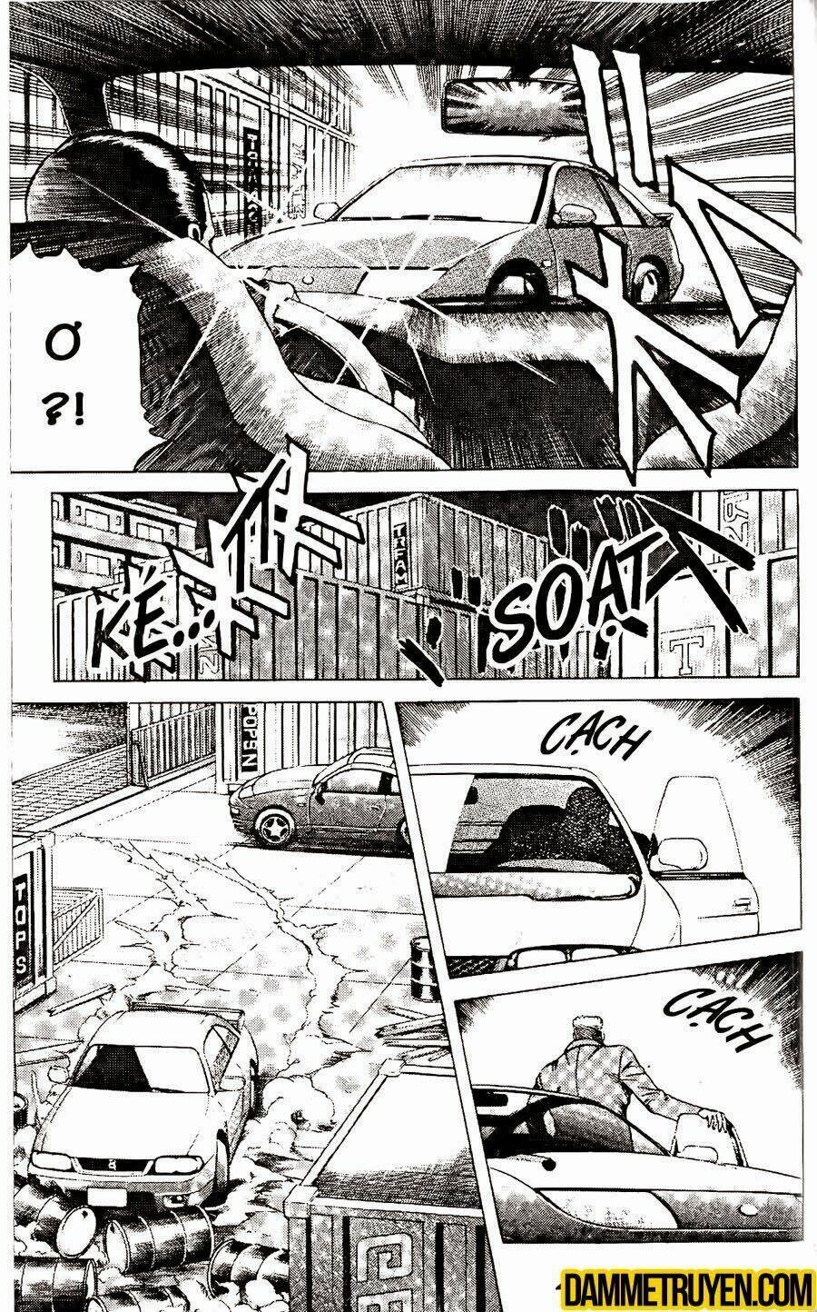 sức mạnh nhân đôi chapter 22.2 3