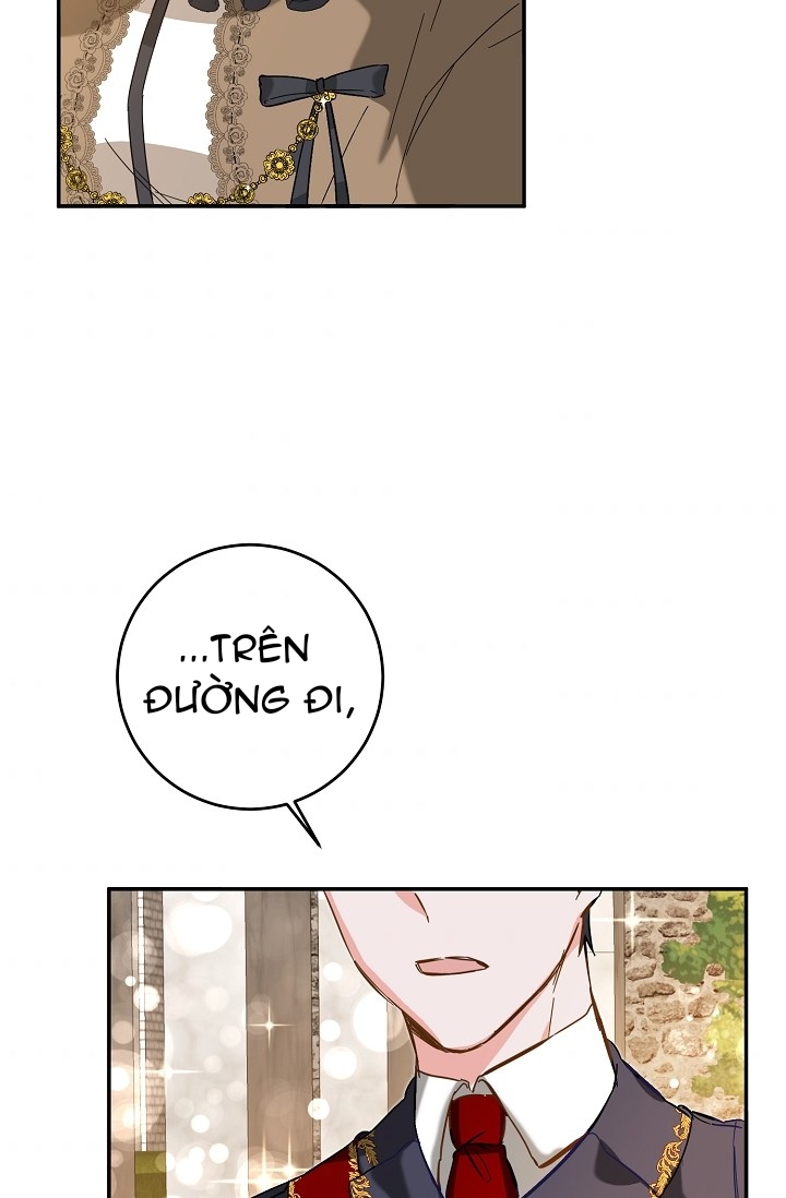 lí do cô ấy trở thành ác nữ chapter 5 92