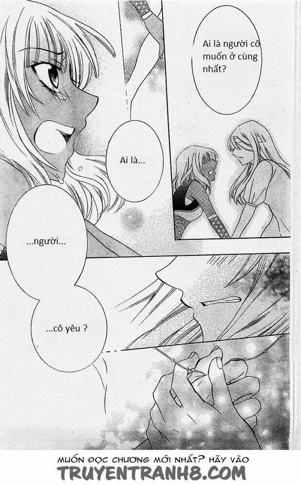 arisugawa ở thế giới chapter 25 27