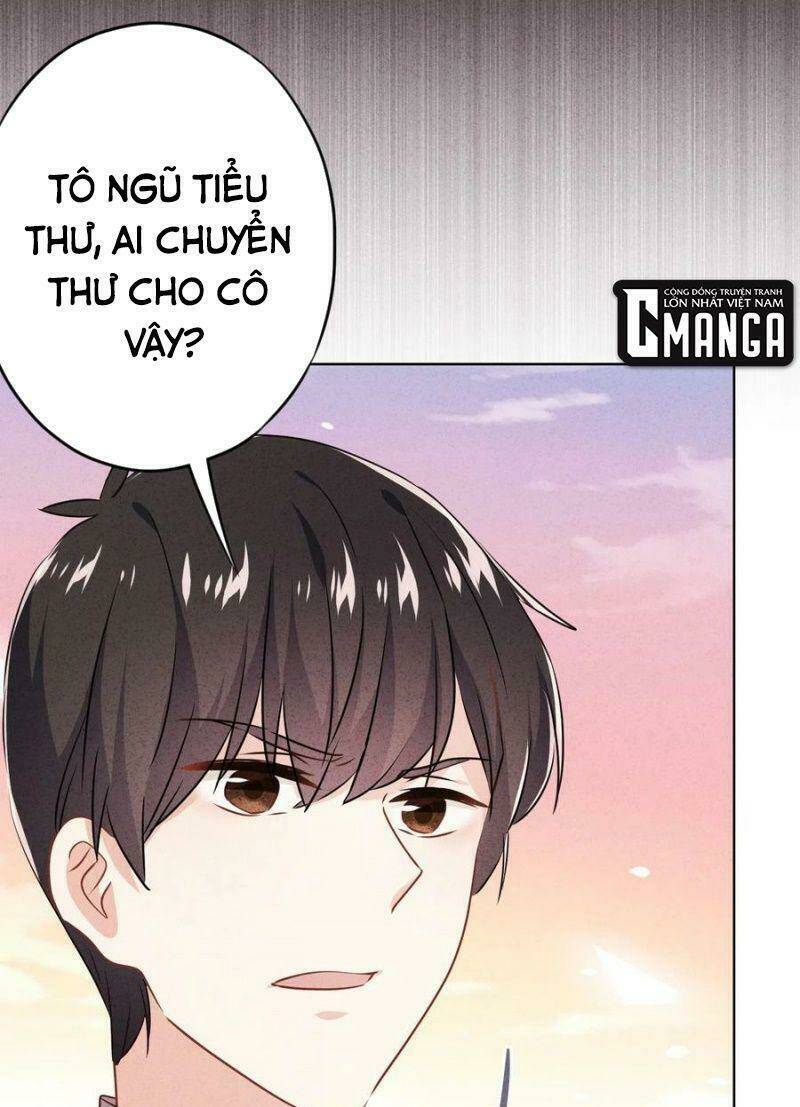 thiếu soái, vợ anh muốn lật trời! chapter 142 20