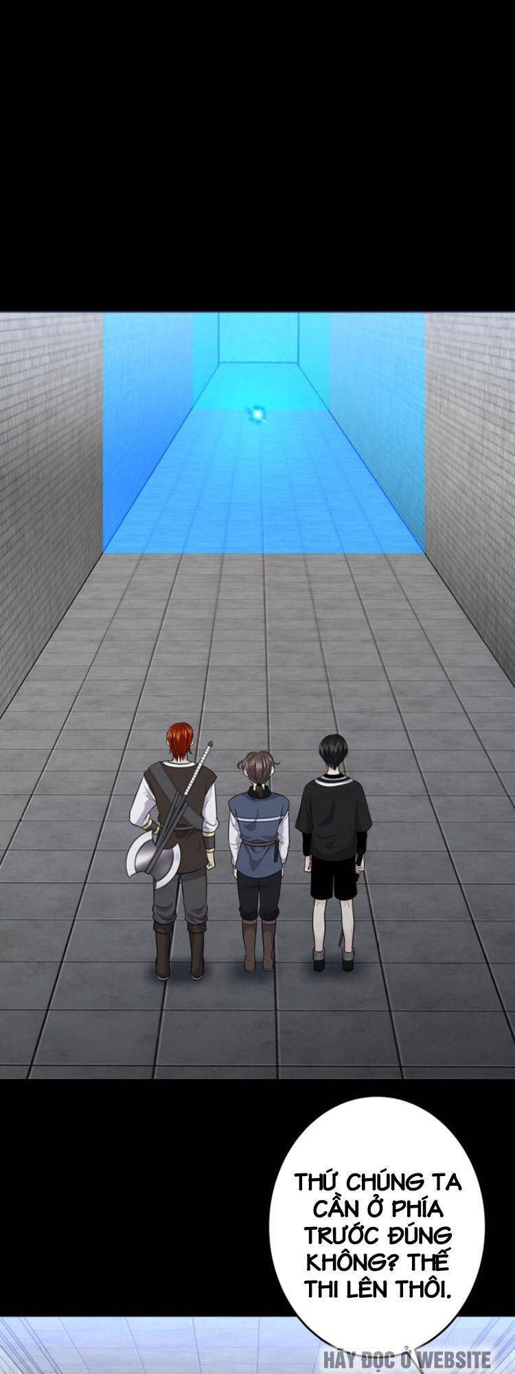 trò chơi của chúa thượng chapter 12 66