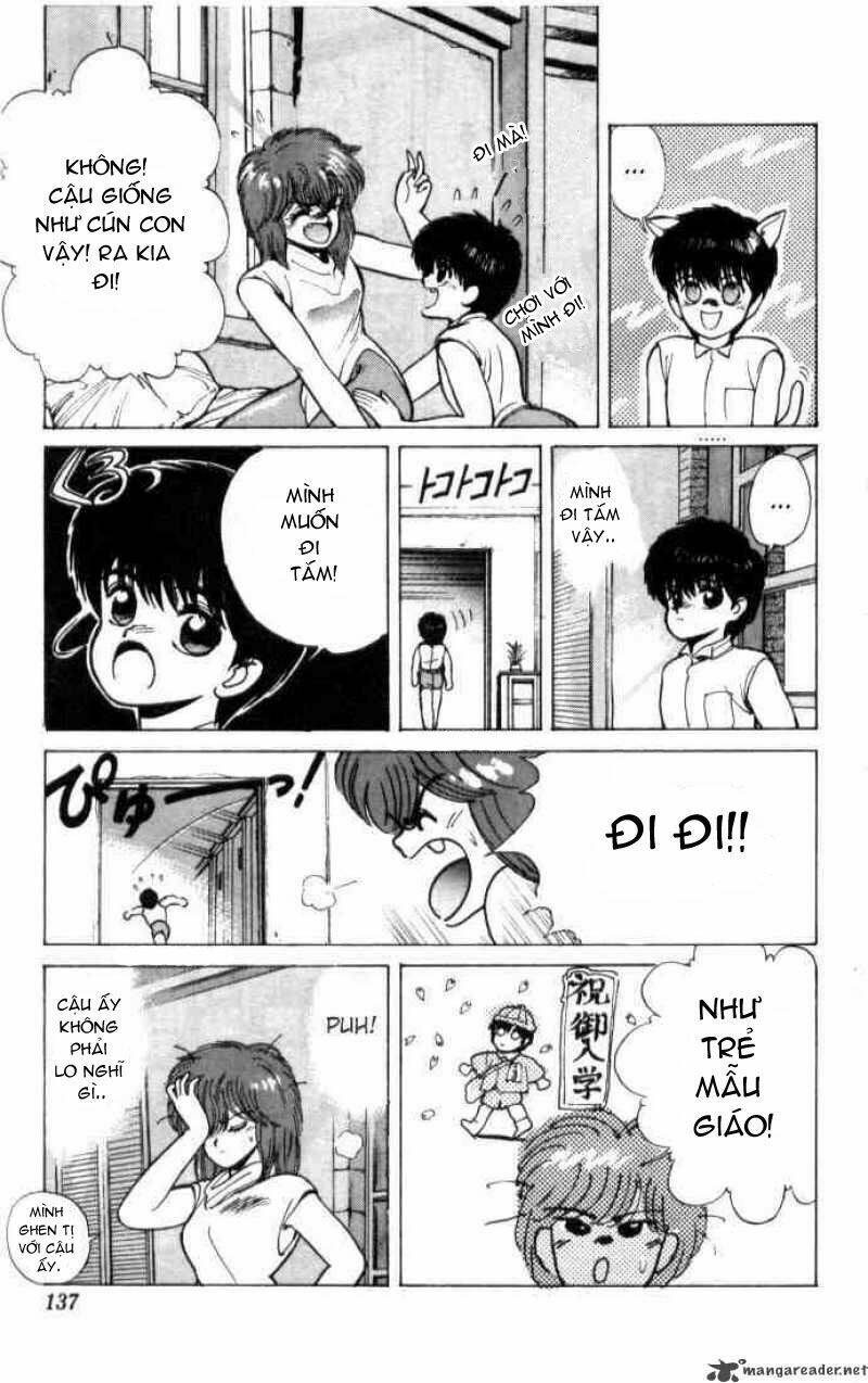 pháp sư - khát vọng chinh phục chapter 5 16