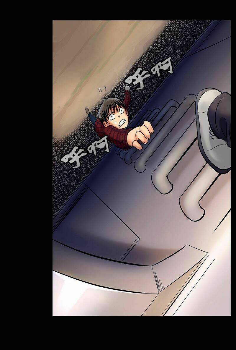 du quỷ chapter 5 17