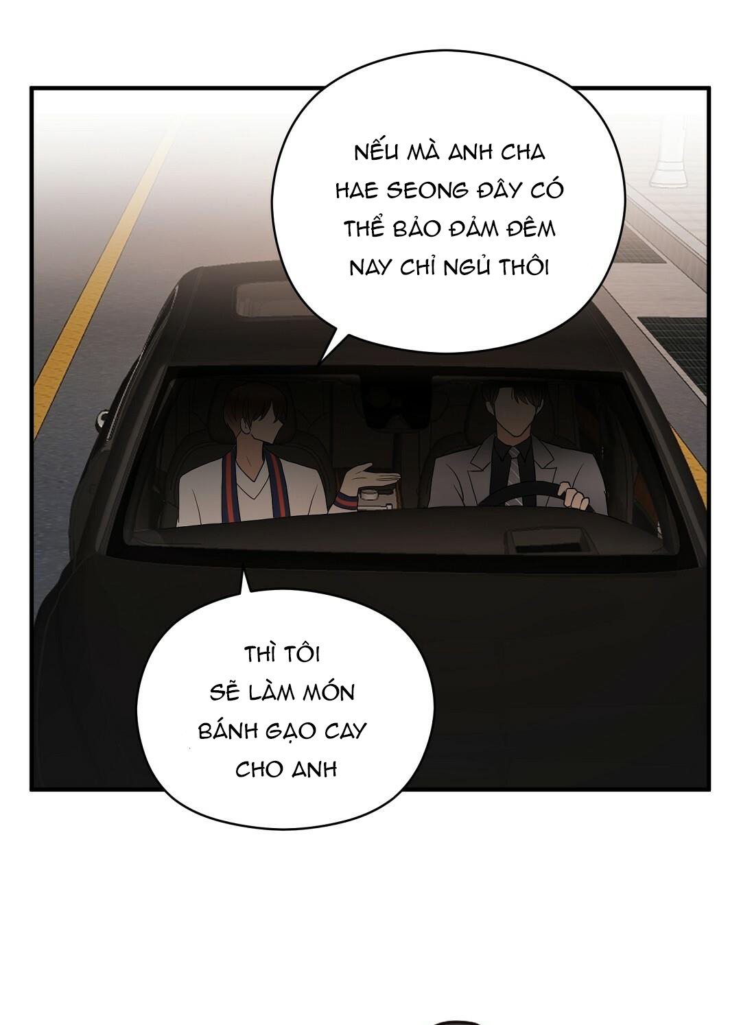 mối quan hệ kém cạnh chapter 26 39