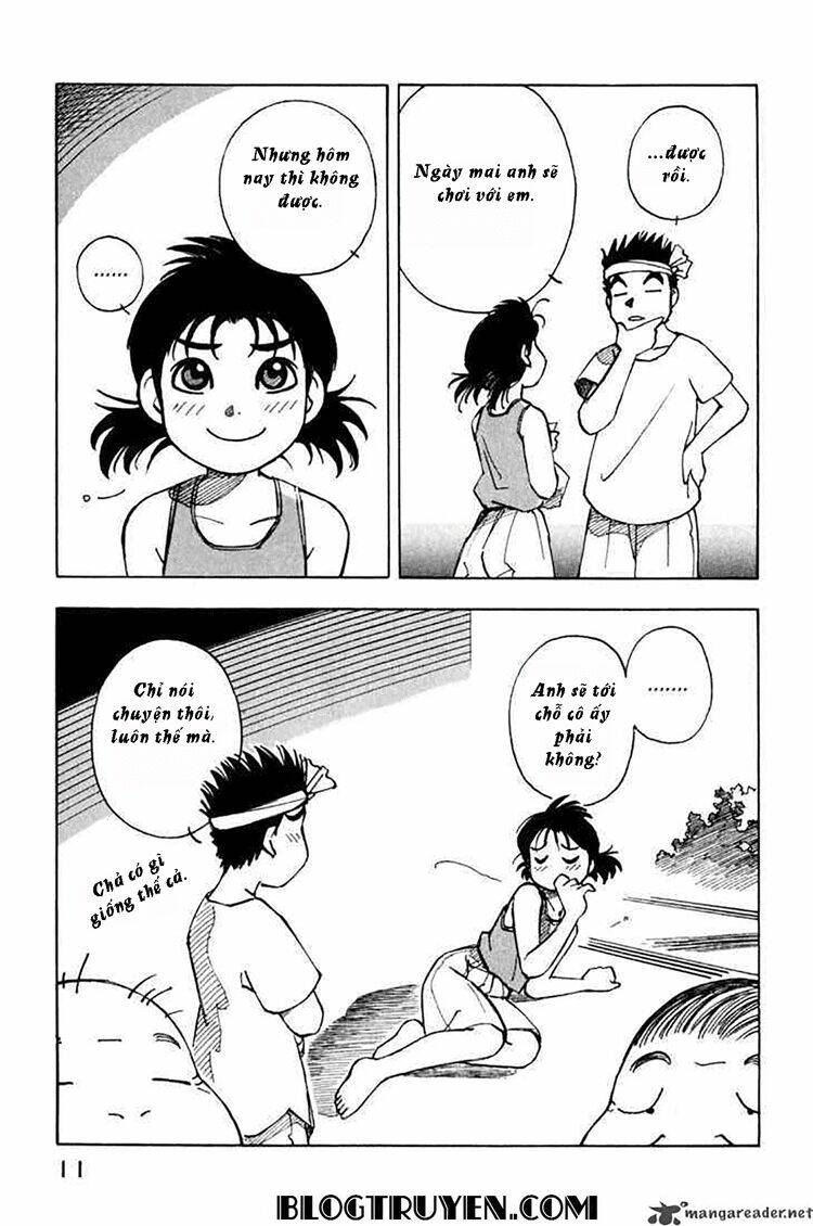 yokohama kaidashi kikou. chapter 24 12