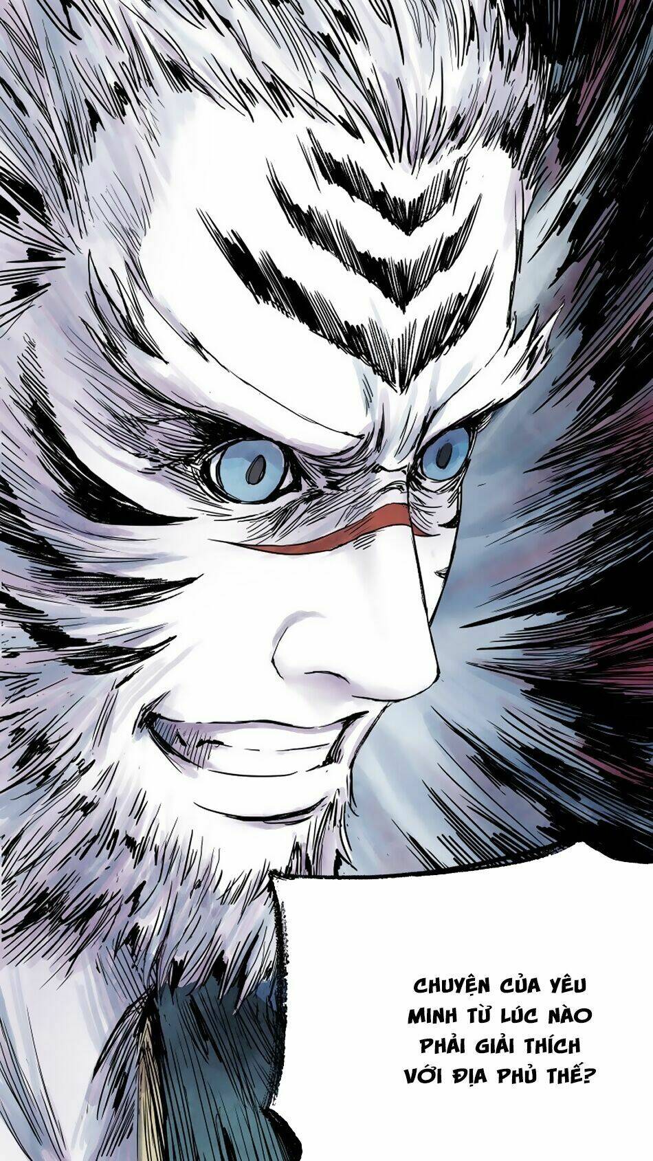 quỷ sai chapter 39 7