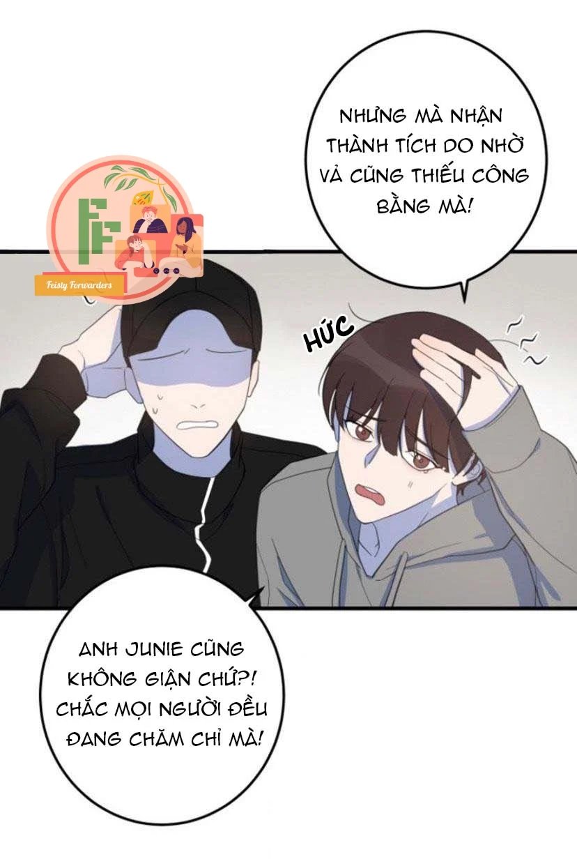 người tình dâm đãng của tôi chapter 9 21