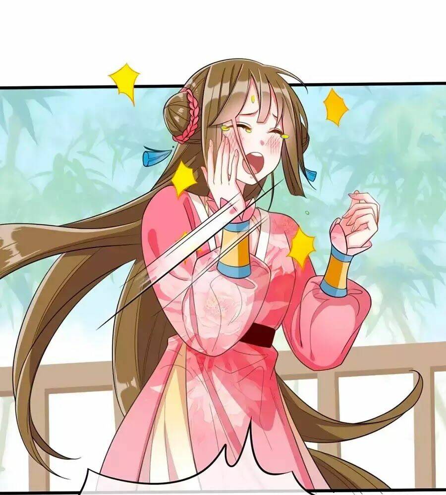 đích nữ hữu độc chapter 19 13