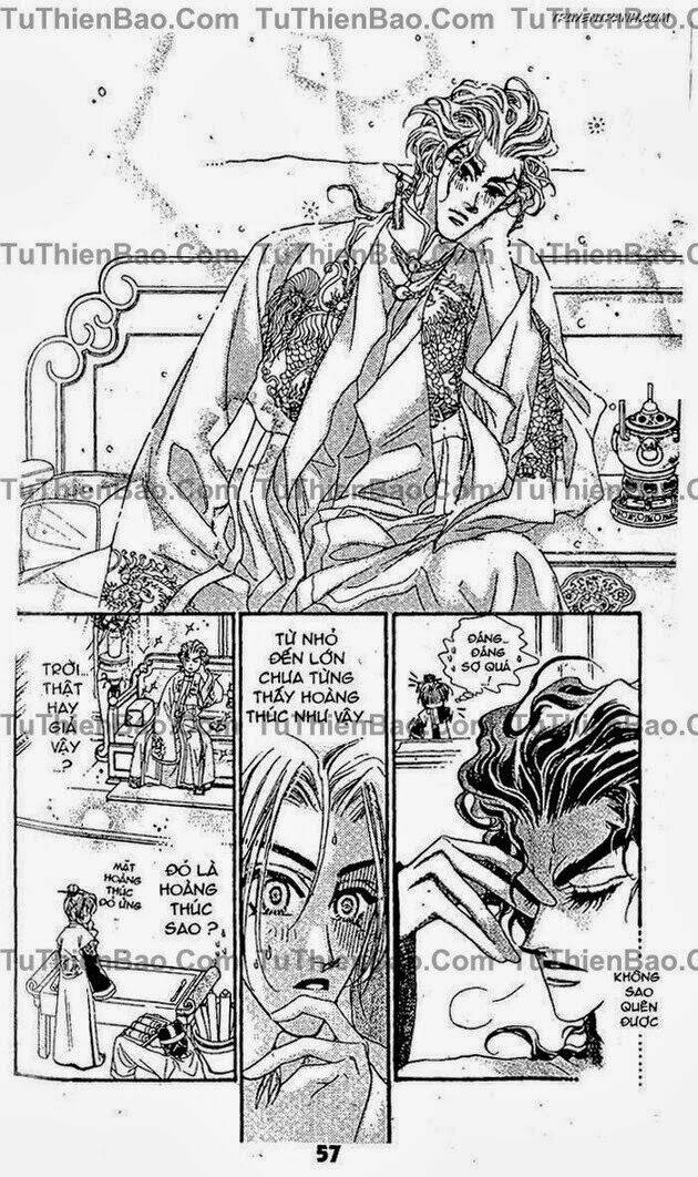 công chúa bướng bỉnh chapter 2 58