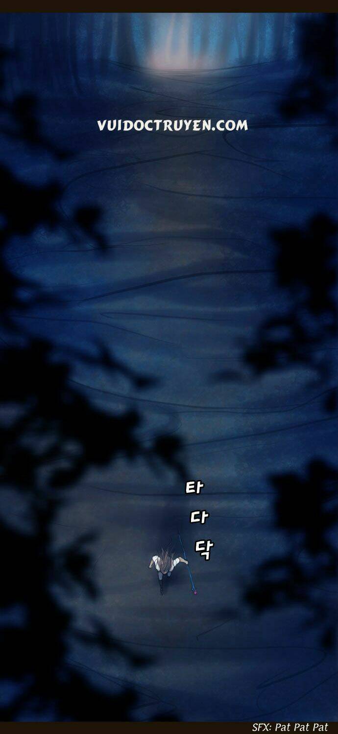 hội ảo thuật chapter 99 30