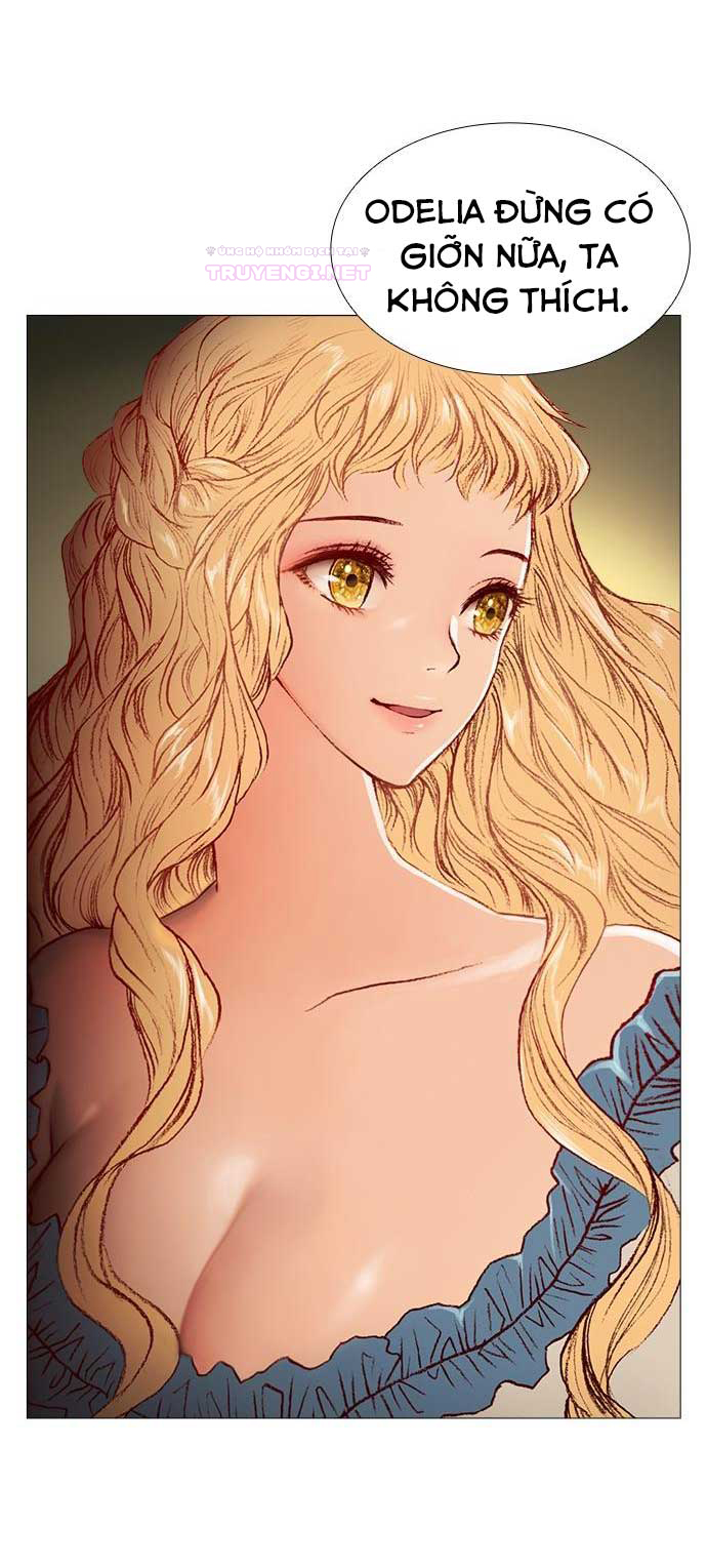 tôi chính là nhà sưu tập chim chapter 13 22