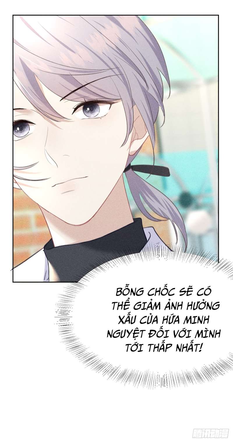[bl] quan hệ nguy hiểm chapter 10 42