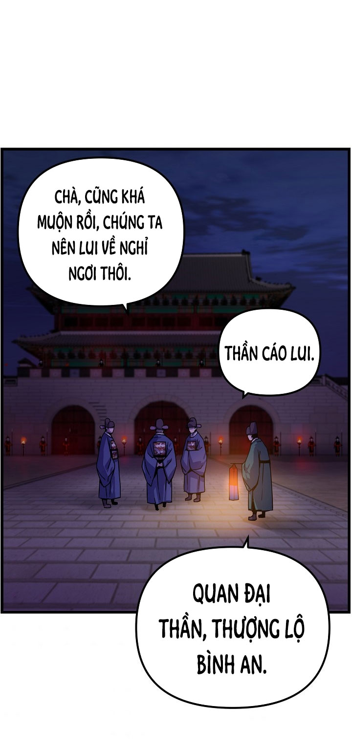 tôi sẽ sống như một hoàng tử chapter 8 3