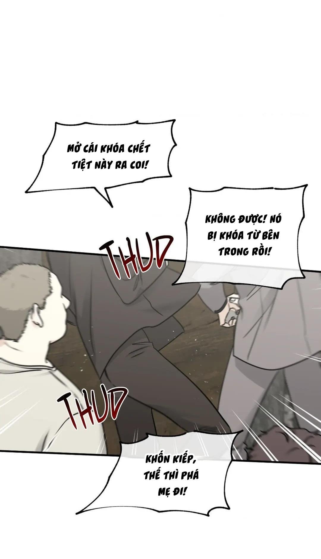 thủy triều thấp lúc chạng vạng chapter 93 37