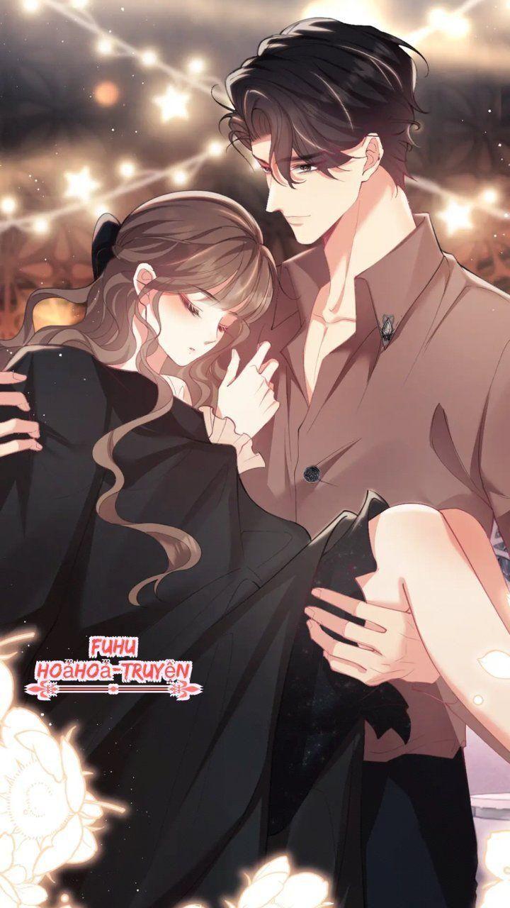 bạch nguyệt quang anh ấy muốn xuống tay với tôi chapter 2 36