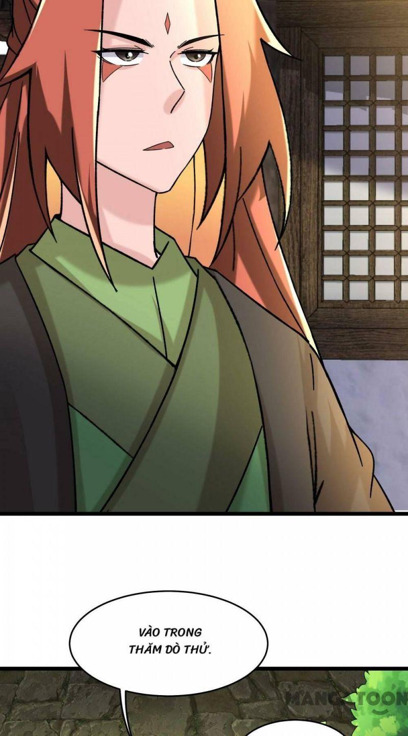 đồ đệ ta toàn là nữ ma đầu chapter 187 3