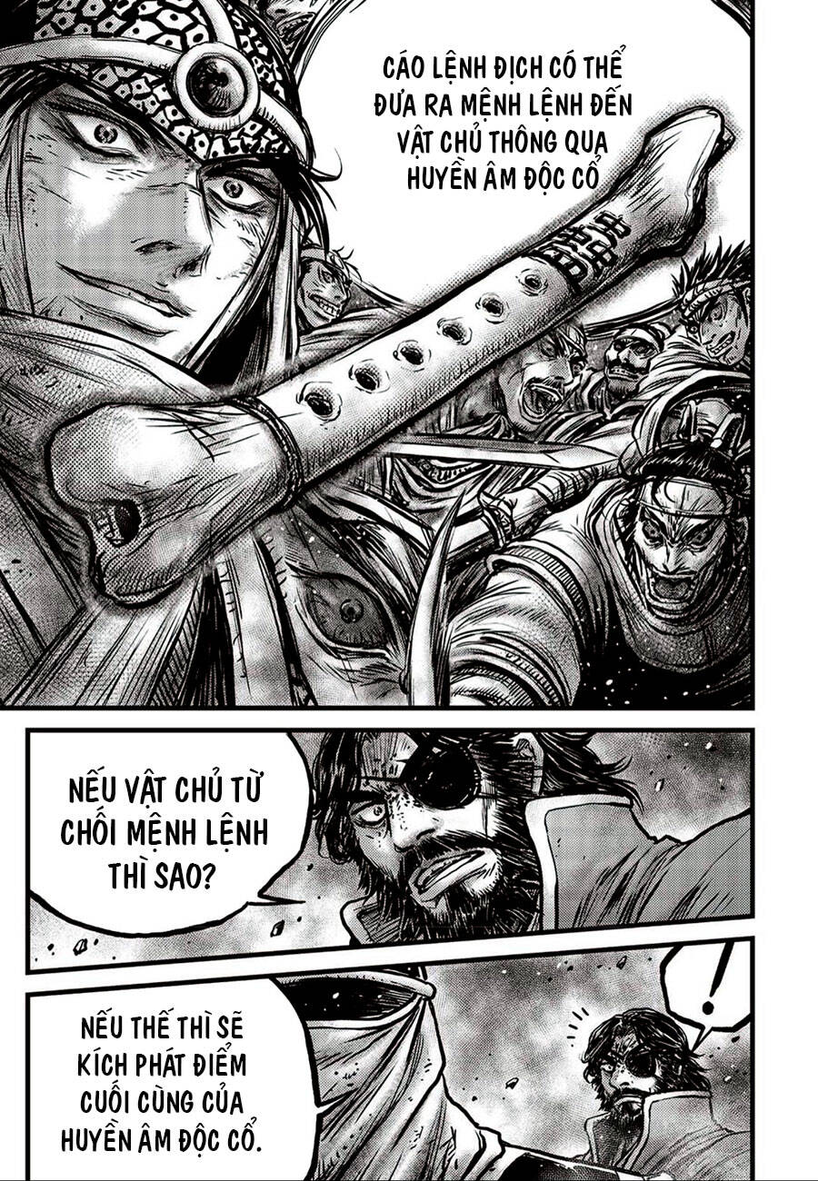 hiệp khách giang hồ m chapter 660 28