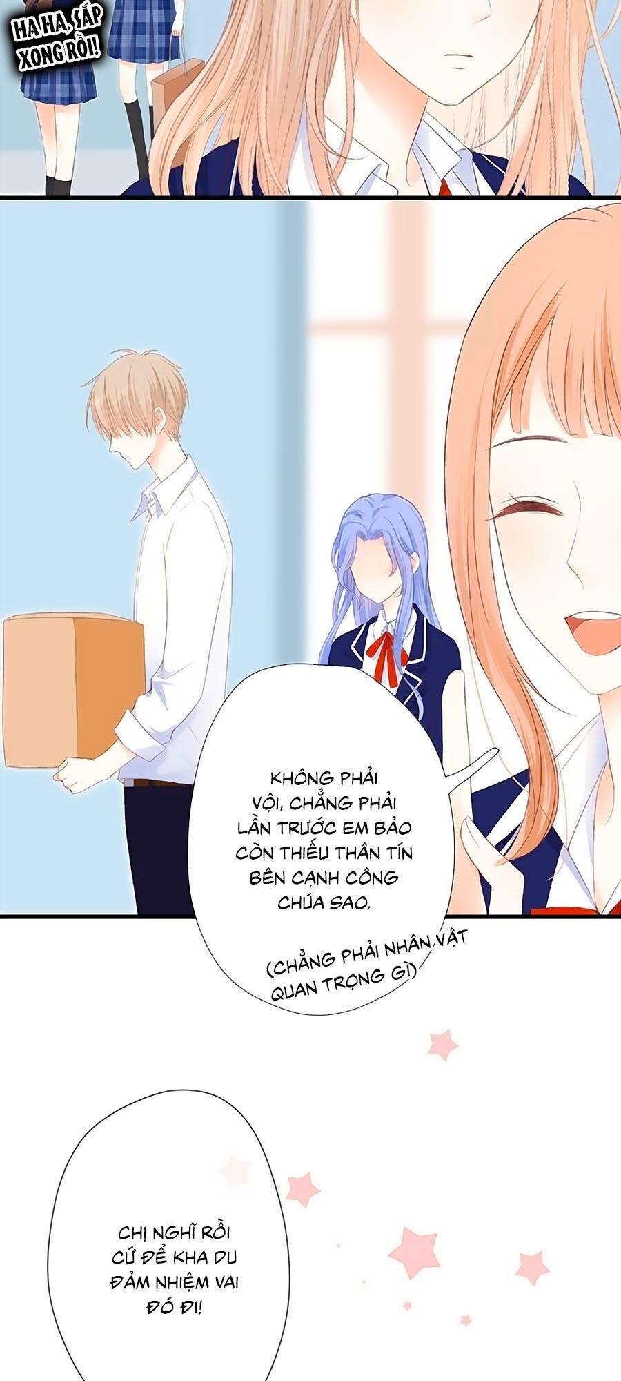 hoa chưa nở rộ chapter 41 12