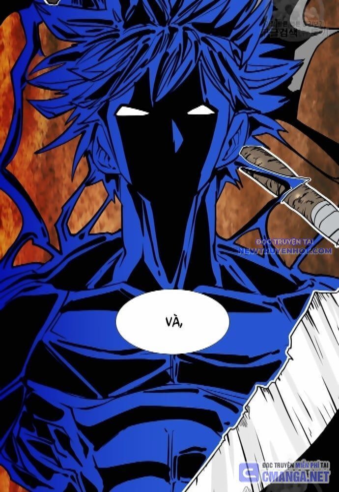 shark - cá mập chapter 263 32