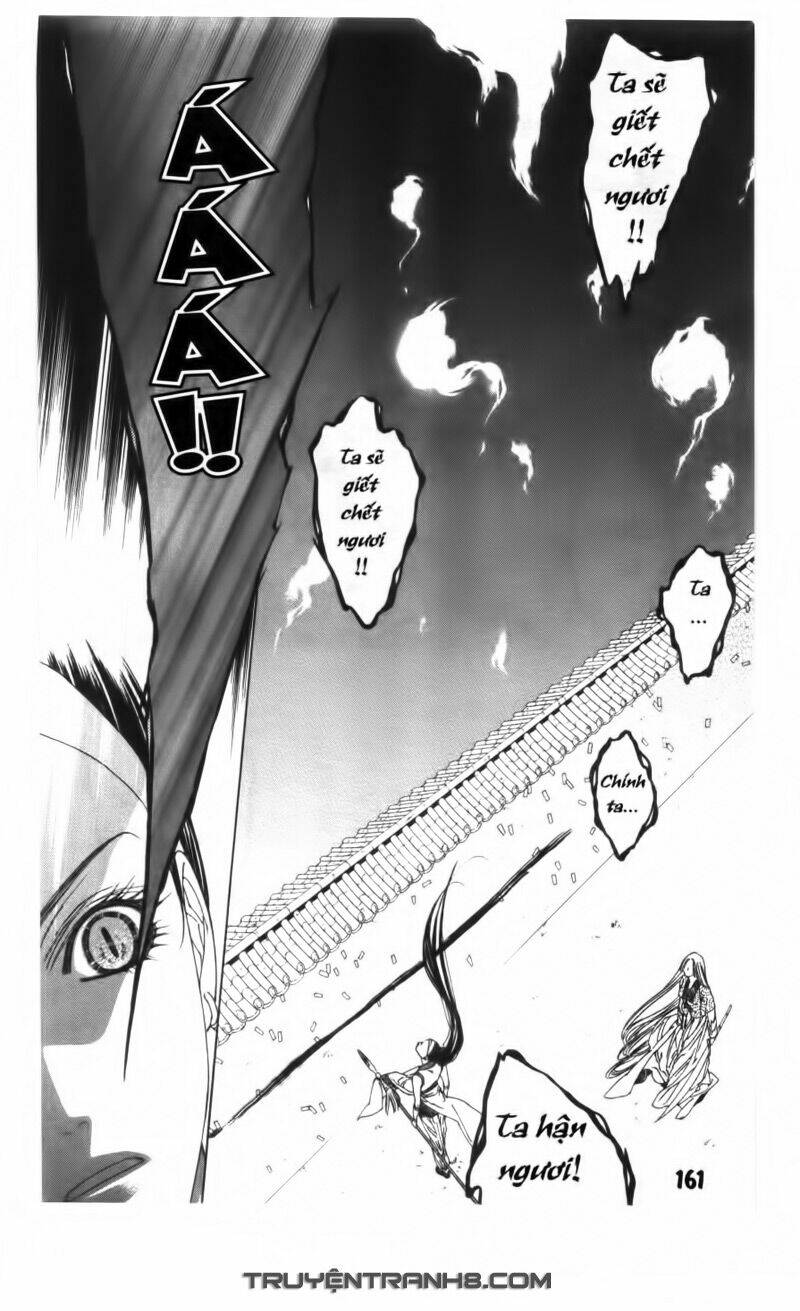 pháp sư trừ tà chapter 18.1 12