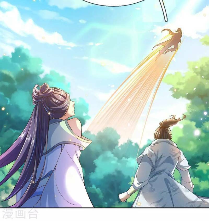 thân thể của ta là kiếm chủng chapter 27 15