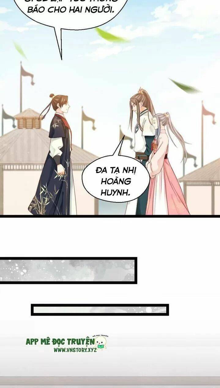 kiều nữ độc phi chapter 252 22