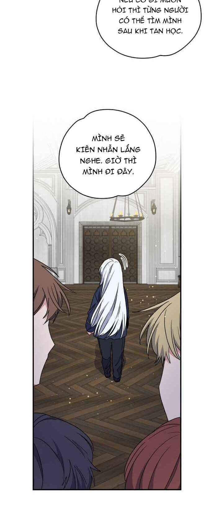 nhà hiền triết yigret chapter 24 44