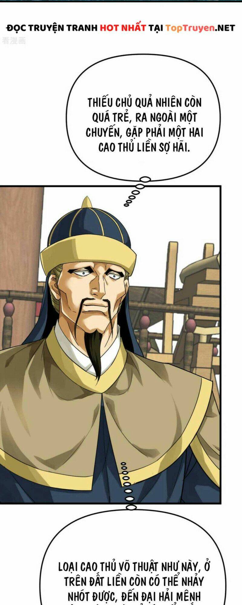 trọng sinh ta là đại thiên thần chapter 159 27