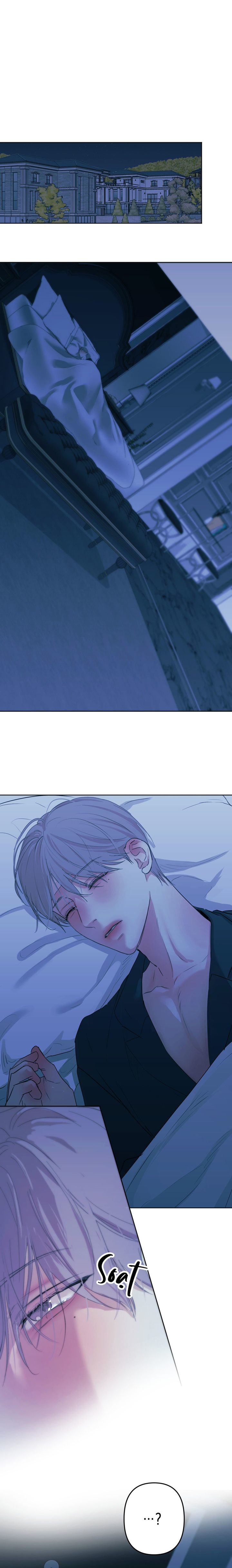 ái tình và dục vọng chapter 8 1