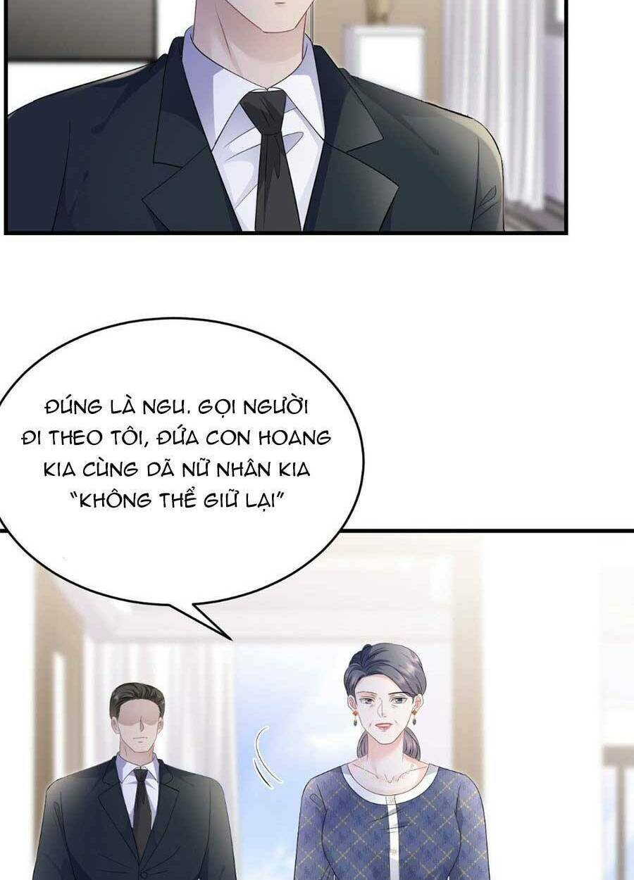 đại tiểu thư có ý đồ gì xấu đâu chapter 112 41