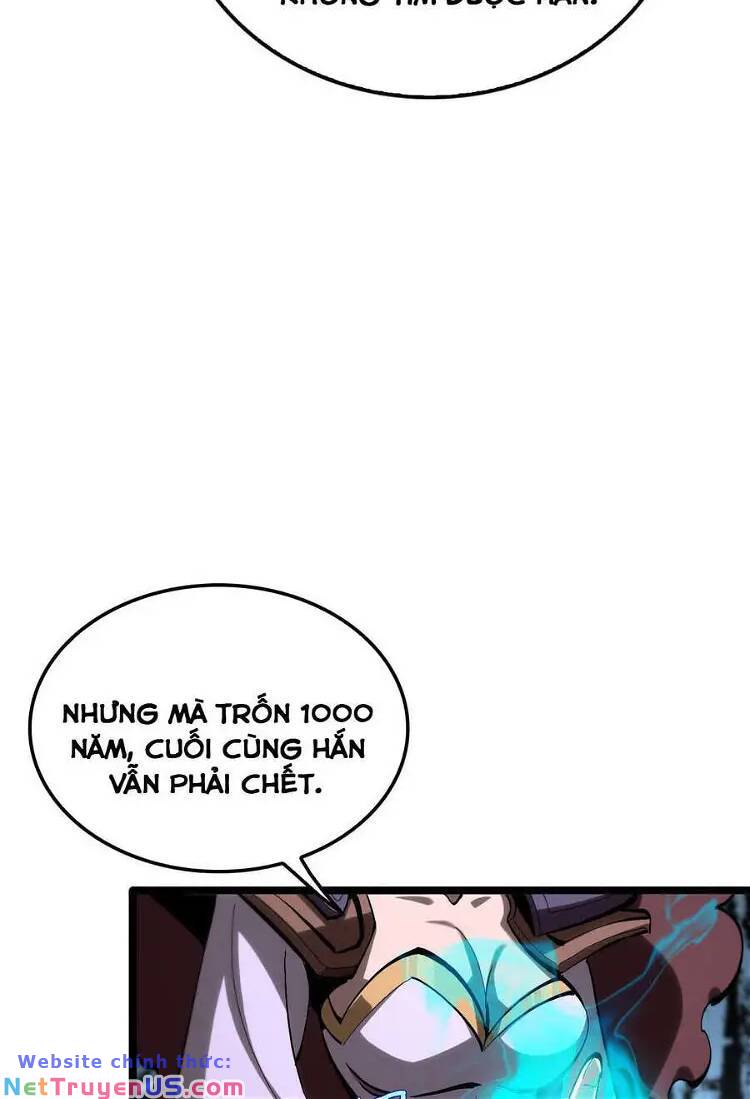 chư giới - tận thế online chapter 262 26