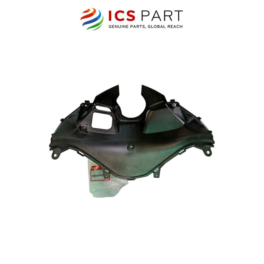 Ốp Ổ Khóa (Ốp Ống Yếm Chính) HONDA Air Blade 125 Đen Nhb25M (Không Tem) (64330K27V00ZA)