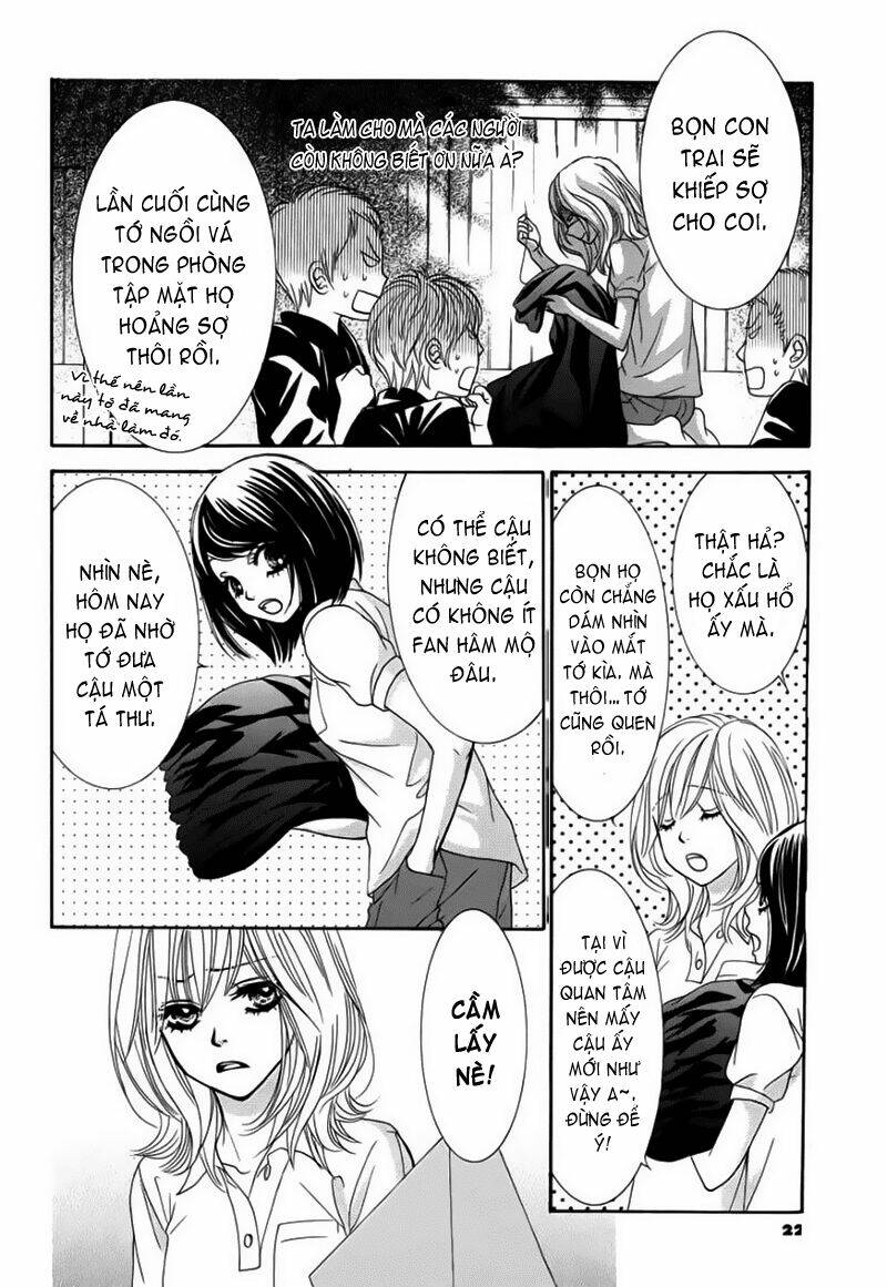 akai ito chapter 2 11