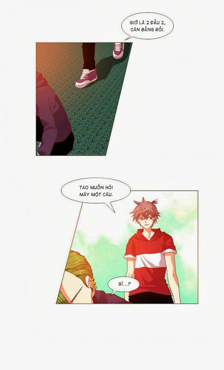 món quà từ chúa chapter 21 34