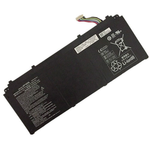 Pin dành cho Acer Chromebook AP15O5L R13 CB5-312T AP15O3K 3ICP4/91/91