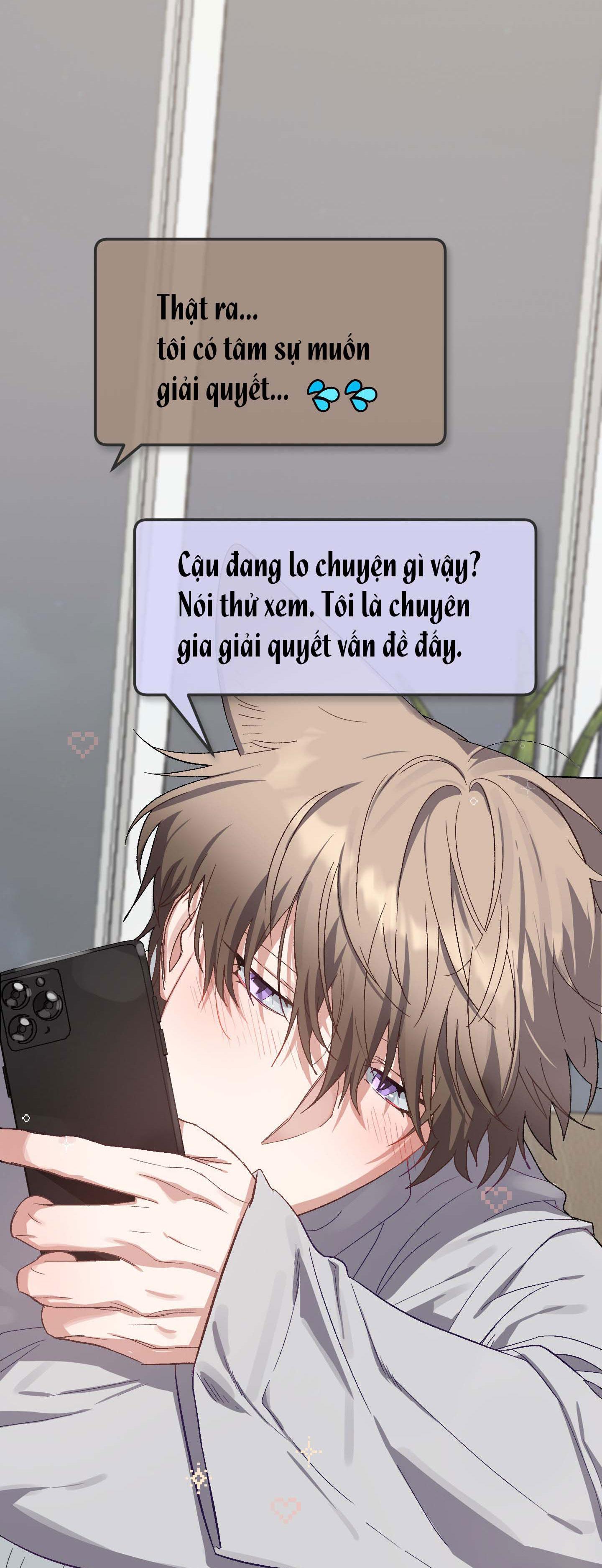 thỏ nhỏ xuất tinh trong 3 giây chapter 1 80