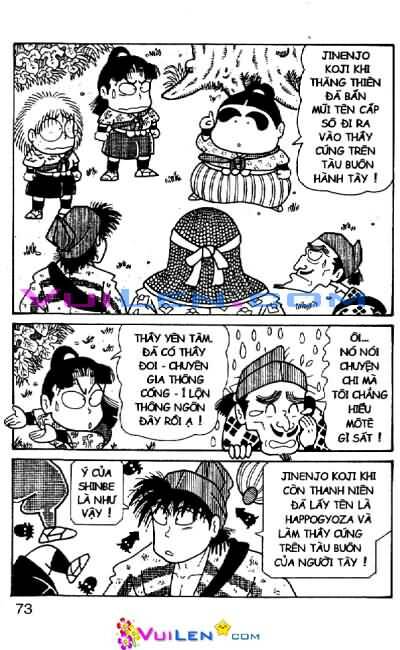 ninja loạn thị chapter 55 73