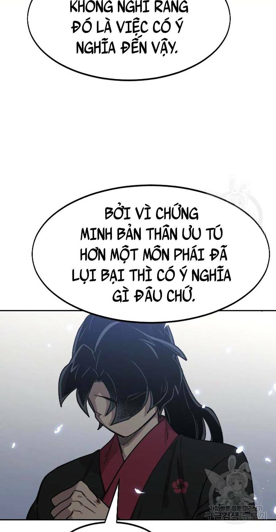 Hoa Sơn Tái Xuất Chapter 67 - Trang 101