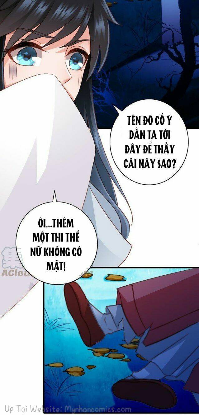 thái tử điện hạ có tin vui chapter 44 22