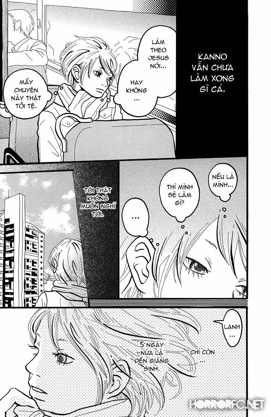 motto - ikitai chapter 2 16