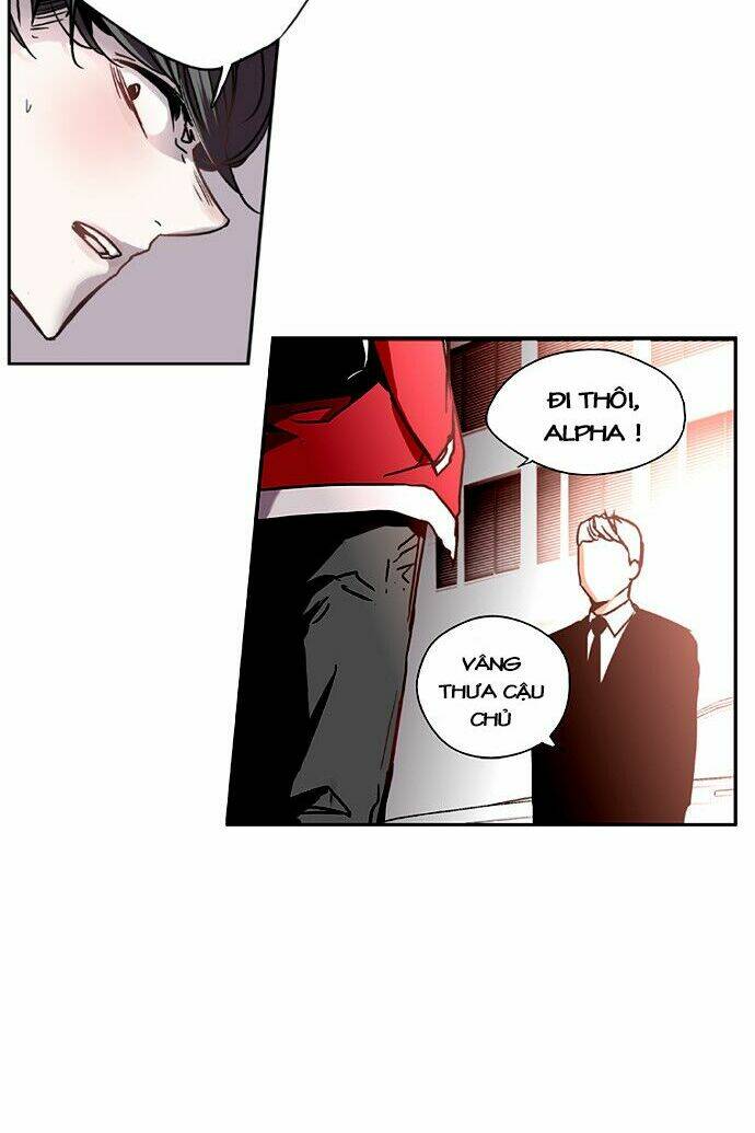 người máy hủy diệt chapter 2 59