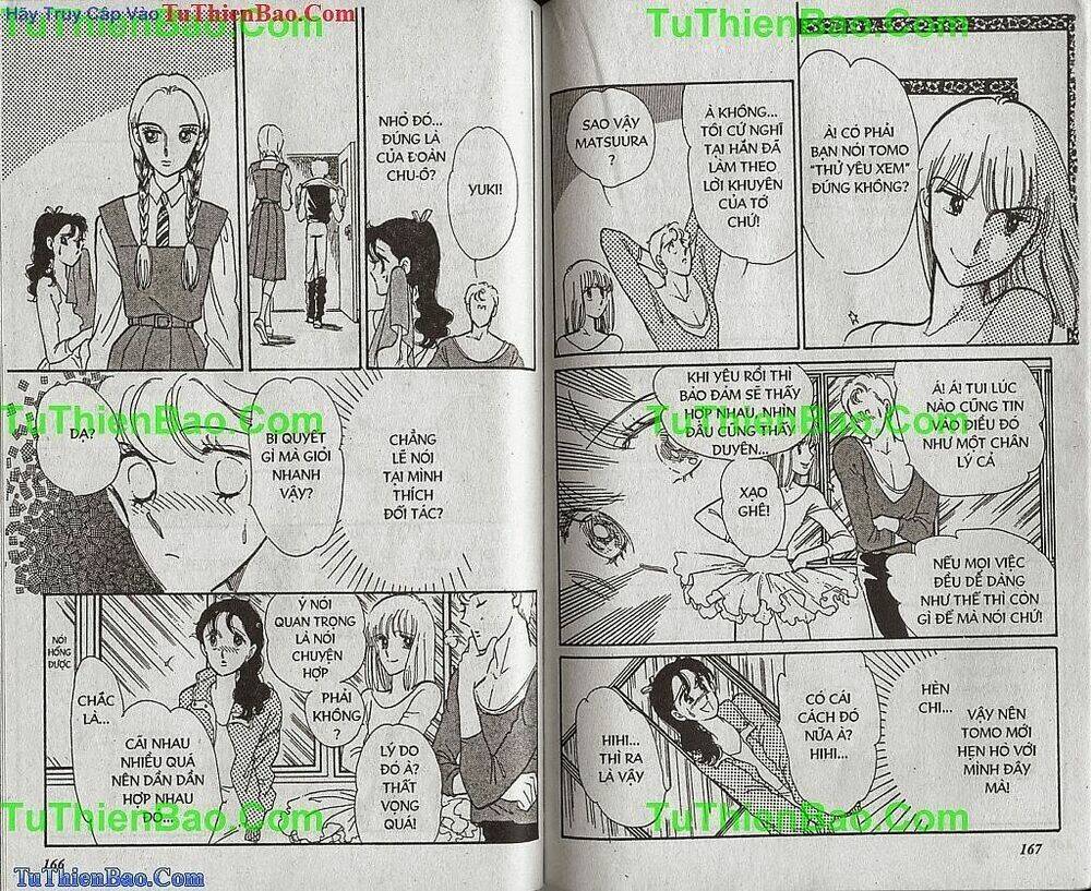 búp bê mario chapter 8 82