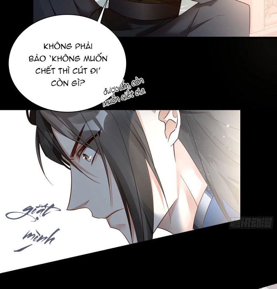 lục thân bất nhận chapter 48 25