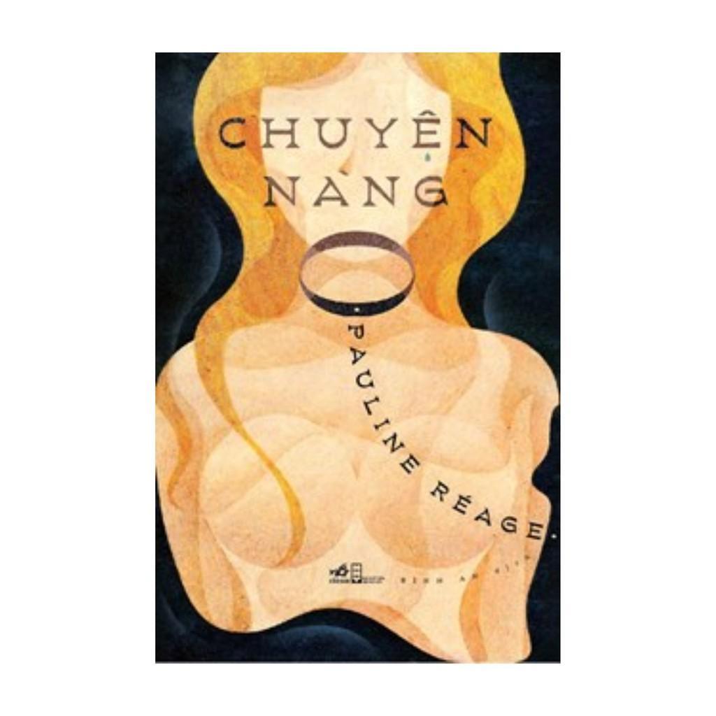 Chuyện nàng O - Bản Quyền